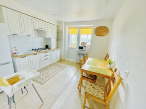 Квартира Солнечная квартира