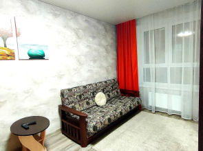 Квартира Однокомнатная 1308км а/т М4