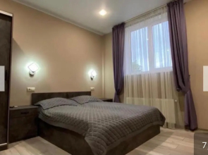 Gostevoj dom na Prospekte