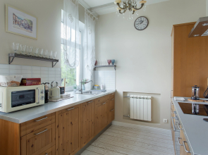 Апартаменты в Центре Бохо