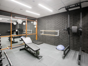 Хостел CapsLock