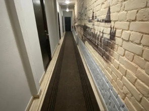 Отель Казантель