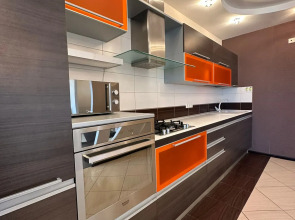 Квартира на улице Ленина