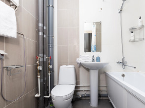 Апартаменты-комфорт  Vetka Home на Красном проспекте