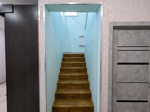 Вилла Коттедж 230м с Баней