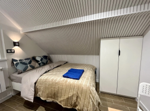 Квартира Лайф Апартс Студия 6, 15м2, на Тарарыкова 5