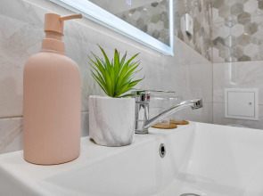 Квартира в ЖК Весна (В3)