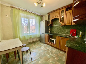 Апартаменты на Советской 164