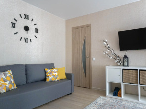 Квартира Удобная квартира в центре города