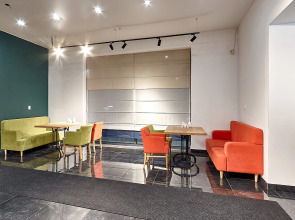 Отель Гостиница Олимпия