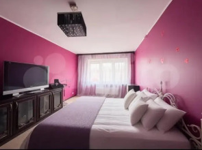 Uyutnaya Kvartira V Tsentre Goroda Flat