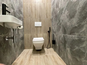 Апартаменты Пять Звёзд Парк Терешковой