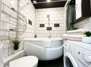 Апартаменты на Гвардейском 13