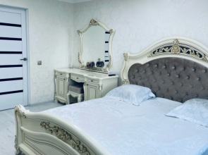 Dvuhkomnatnye u Morya Apartments