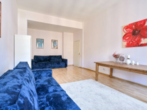 Апартаменты в центре Санкт-Петербурга