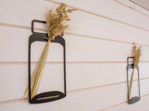 Частный дом Юрьево Home (3)