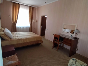 Гостевой дом Астери