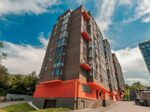 Апартаменты ЖК у парка