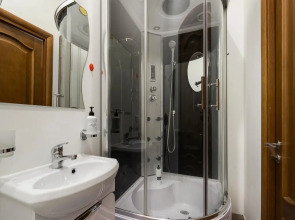 Апартаменты Петропавловская 8 В Питер на сутки 4