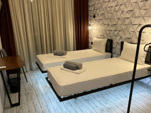 Гостевой дом Богатяновский