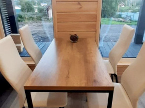 Гостевой дом в Кончезеро