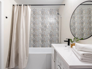 Апартаменты RoomyRoom Lomonosovskaya