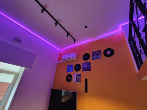 Апартаменты ZenApart c джакузи