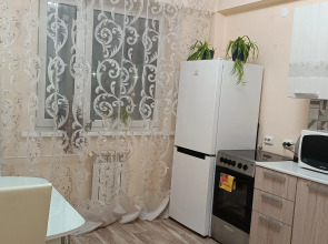 Квартира на Можайского 3/2