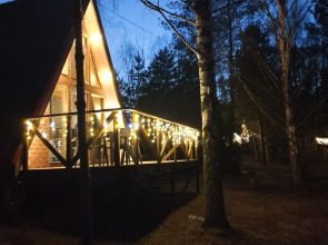Ruchyi Camping