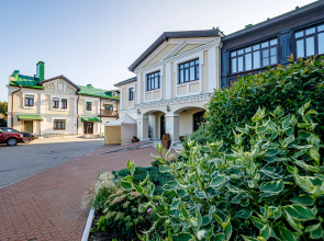 Azhur Suzdal Hotel