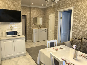 Квартира VIP Апартаменты NEW