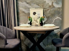 Apartamenty Sikarnaa Evrodvuska