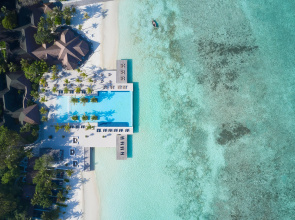 Villa Nautica at Paradise Island Resort