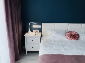 Апартаменты Махаон