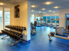 Jannah Burj Al Sarab