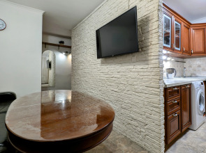 Квартира Свободна на Парке Победы