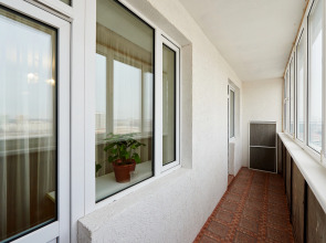 Двухкомнатные Апартаменты Sutki VIP на Пушкина 51