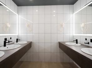 Хостел Morfeus Capsule Hotel