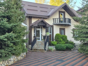 Venetsiya Private house