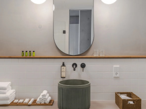 Veselovka Experience