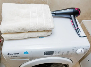 Квартира двухкомнатная с видом на Лавру