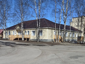 Гостевой дом Карелия