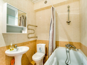 Апартаменты на Максима Горького