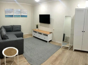 More Ryadom Apartments