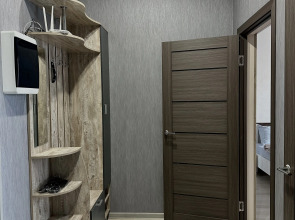 Квартира на Курсантов-Кировцев