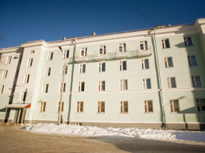 Апарт-отель Гостиница