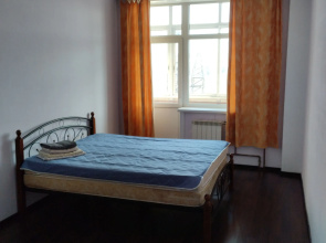 V Irkutske Apartments