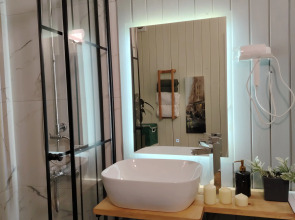 Квартира с Дизайном