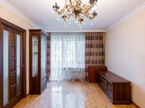 Апартаменты Domumerto  Цандера 11