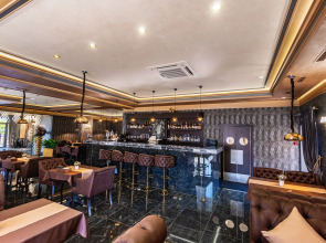 Отель Ефремовъ